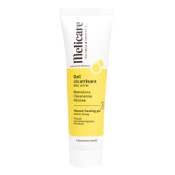 Alvadiem Melicare Gel Cicatrisant 30gr