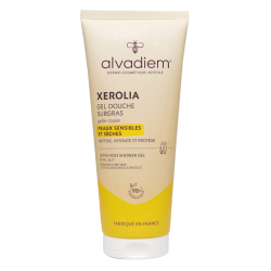 Alvadiem Xerolia Gel Douche Surgras 200ml