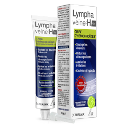 3C Pharma Lymphaveine-H Gel 30ml