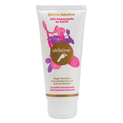 Akileïne Baume fabuleux anti-frottements au Karité 75ml