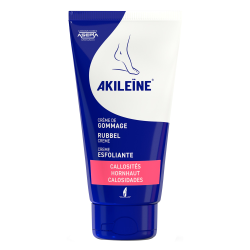 Akileïne Crème de Gommage 75ml