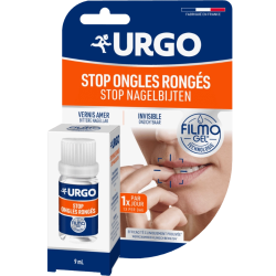 Urgo Filmogel Stop Ongles Rongés 9ml