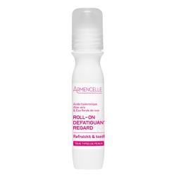 Armencelle Roll-On Défatiguant Regard bio 15ml