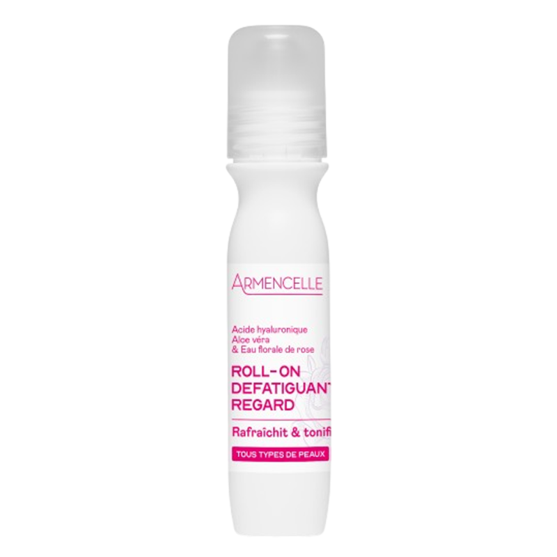 Armencelle Roll-On Défatiguant Regard bio 15ml