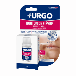 Urgo Filmogel Bouton de fièvre 3ml