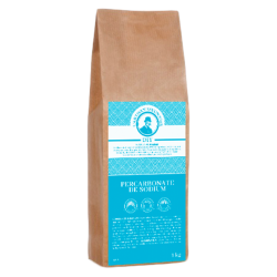 Gravier L'Artisan Savonnier Percarbonate de sodium 1kg