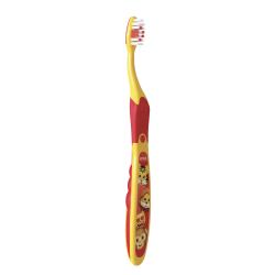 Elgydium Kids Emoji brosse à dents souple 2/6 ans