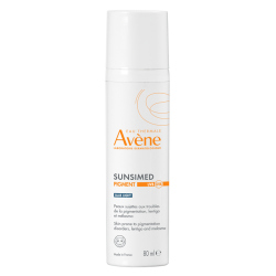 Avène Sunsimed Pigment Blue Light SPF50+ 80ml