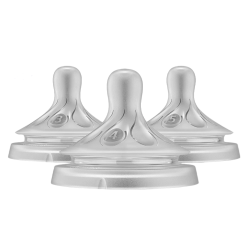 Philips Avent Natural Response Tétines Mix & Match lot de 3