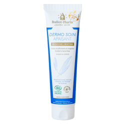 Ballot-Flurin Dermo Soin Apaisant bio 150ml