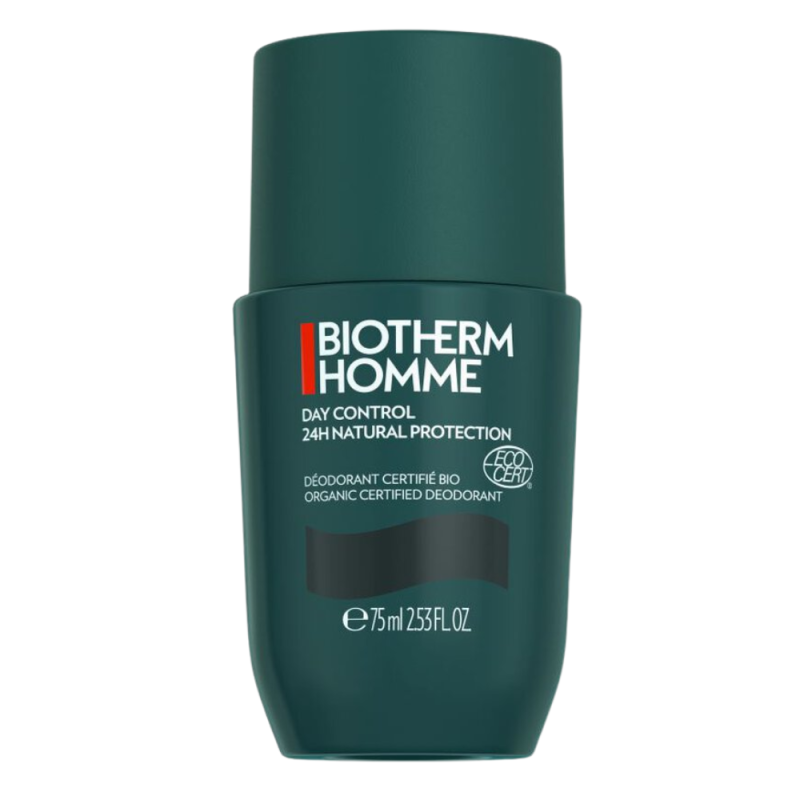 Biotherm Homme Day Control 24H Natural Protection 75ml