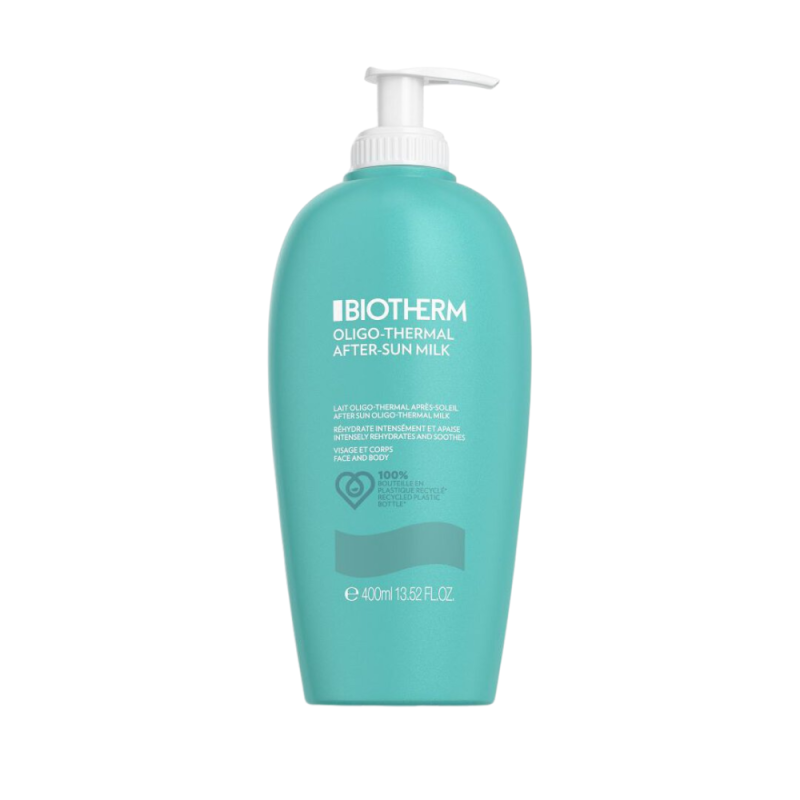 Biotherm Sun After Lait Oligo-Thermal 400ml