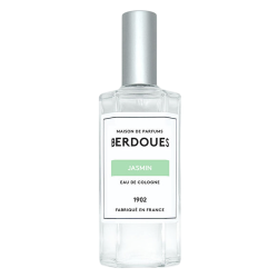 Berdoues Jasmin Eau de Cologne 1902 - 125ml