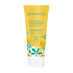 Berdoues Monoï & Tiaré Lait Sublime Corps 200ml