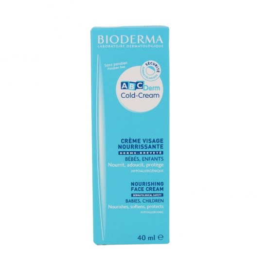 Bioderma ABCDerm Cold-Cream...