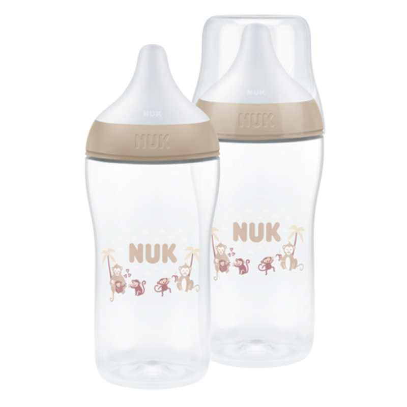 NUK Biberon Perfect Match...