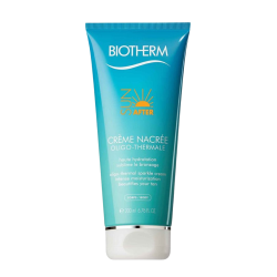 Biotherm Sun After Crème Nacrée Hydratante Corps 200ml