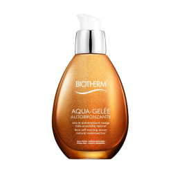 Biotherm Aqua-Gelée Autobronzante Sérum auto-bronzant 50ml