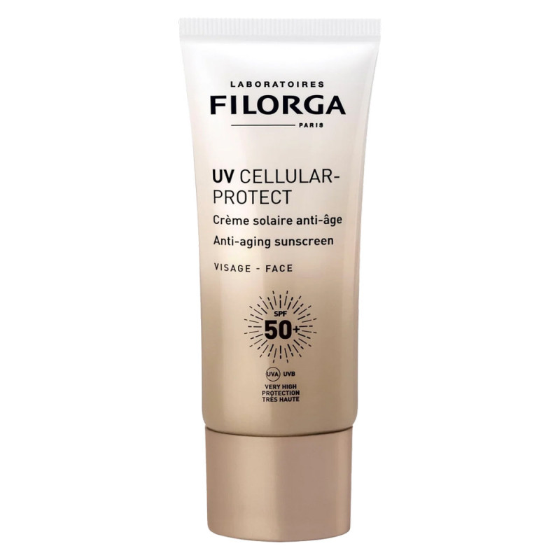 Filorga UV Cellular-Protect Crème solaire anti-âge 40ml