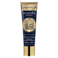 Garancia Bal Masqué des Sorciers Masque de nuit autobronzant 50ml