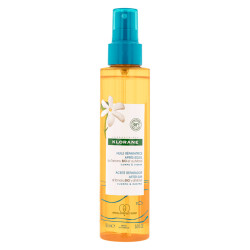 Klorane Polysianes Huile réparatrice après-soleil 150ml