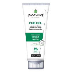 Naturancia Pur Gel Aloe Zuccari 200ml