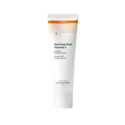 Novexpert Vitamine C Gommage Éclat 50ml