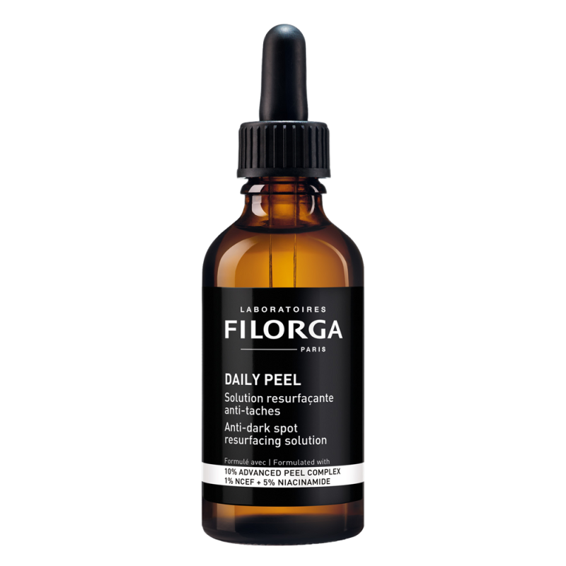 Filorga Daily Peel Solution resurfaçante anti-taches 50ml