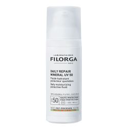 Filorga Daily Repair Mineral SPF50 - 50ml