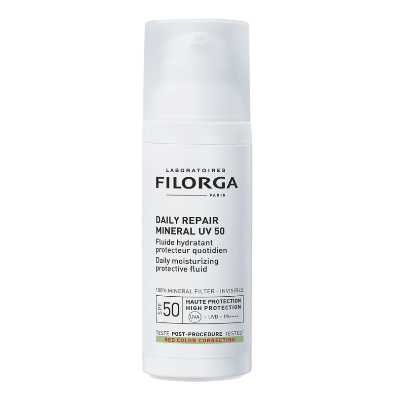 Filorga Daily Repair Mineral SPF50 - 50ml
