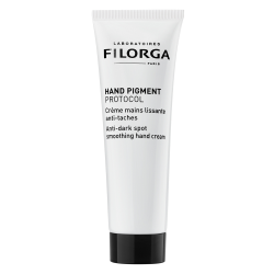 Filorga Hand Pigment Protocol Crème mains lissante anti-taches 50ml