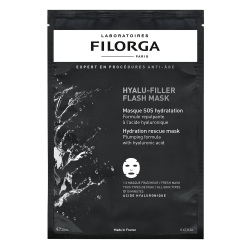 Filorga Hyalu-Filler Mask Masque SOS hydratation 20ml