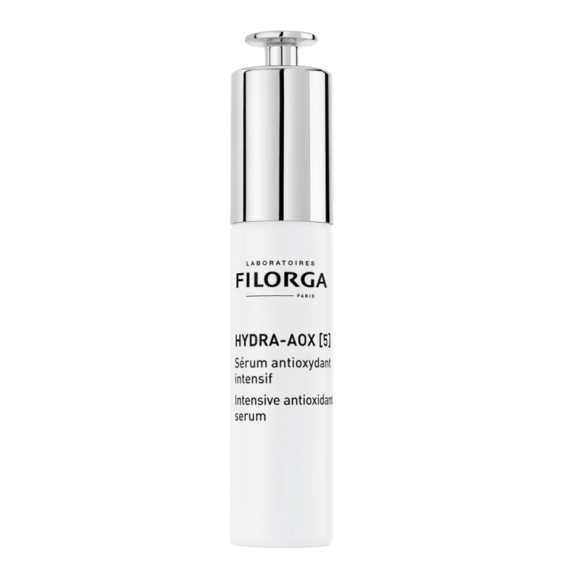 Filorga Hydra-Aox [5] Sérum antioxydant intensif 30ml