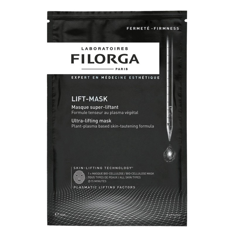 Filorga Lift Mask 1 Masque visage super-liftant 14ml