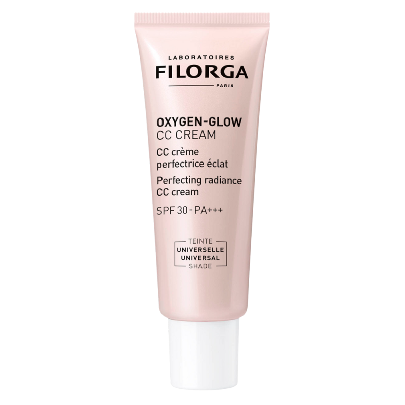 Filorga Oxygen-glow CC crème perfectrice éclat 40ml