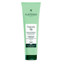 René Furterer Naturia Baume lacté démêlant bio 150ml
