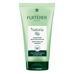 René Furterer Naturia Shampooing micellaire douceur bio 50ml