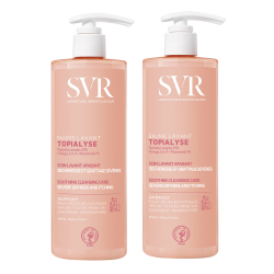 SVR Topialyse Baume lavant lot de 2x400ml