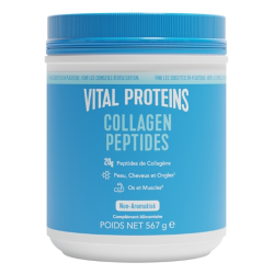 Vital Proteins Collagen Peptides 567gr