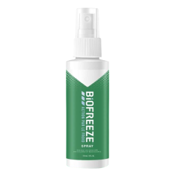 Biofreeze Spray Action par le froid 118ml