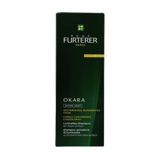 René Furterer Okara...