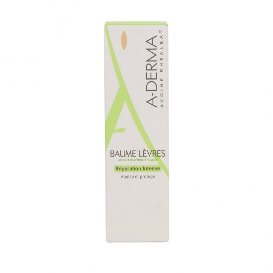 A-Derma Baume lèvres...