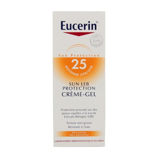 Eucerin Sun Allergy...