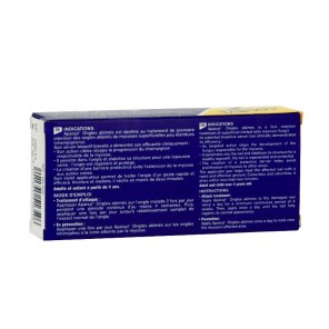 Apaisyl Soin ongles abimés 4ml