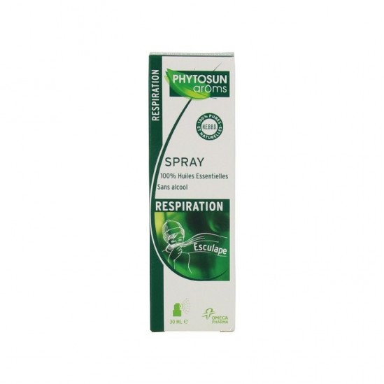 Phytosun arôms spray...