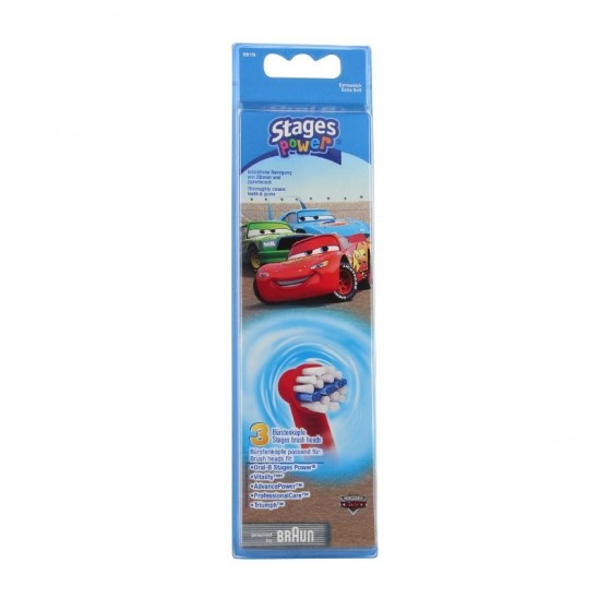 Oral-B Brossettes de...