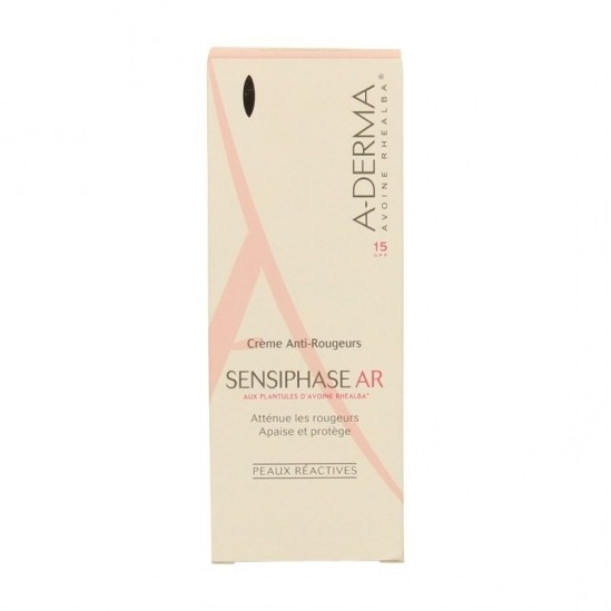 A-Derma Sensiphase AR crème...