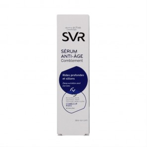 SVR Sérum Anti-âge comblement 15ml