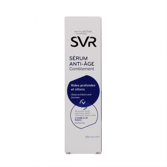 SVR Sérum Anti-âge...