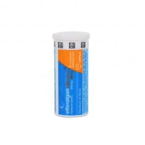 Efferalganvitamine C 500mg/200mg